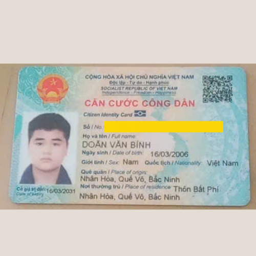 Hồ sơ ứng viên (2)