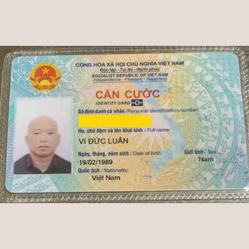 Vi duc luan