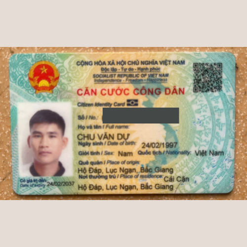 Chu-Van-Du