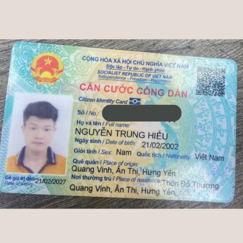 Nguyễn Trung Hiếu
