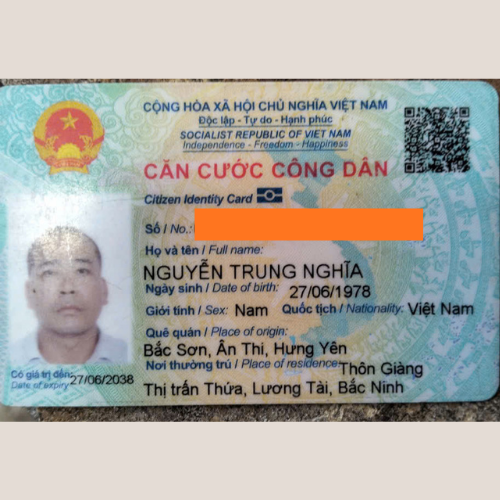 Nguyễn Trung Nghĩa