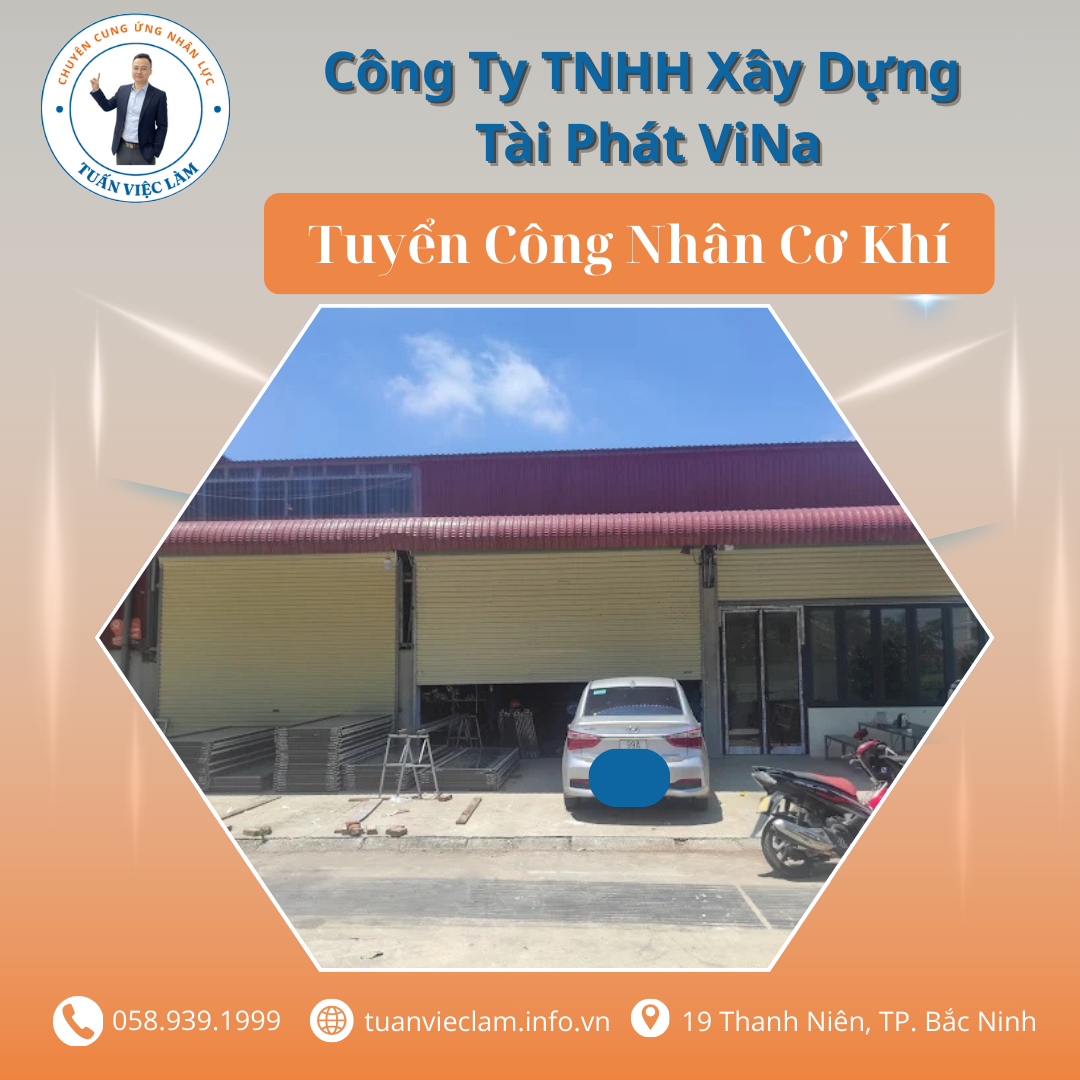 TÀI PHÁT VINA
