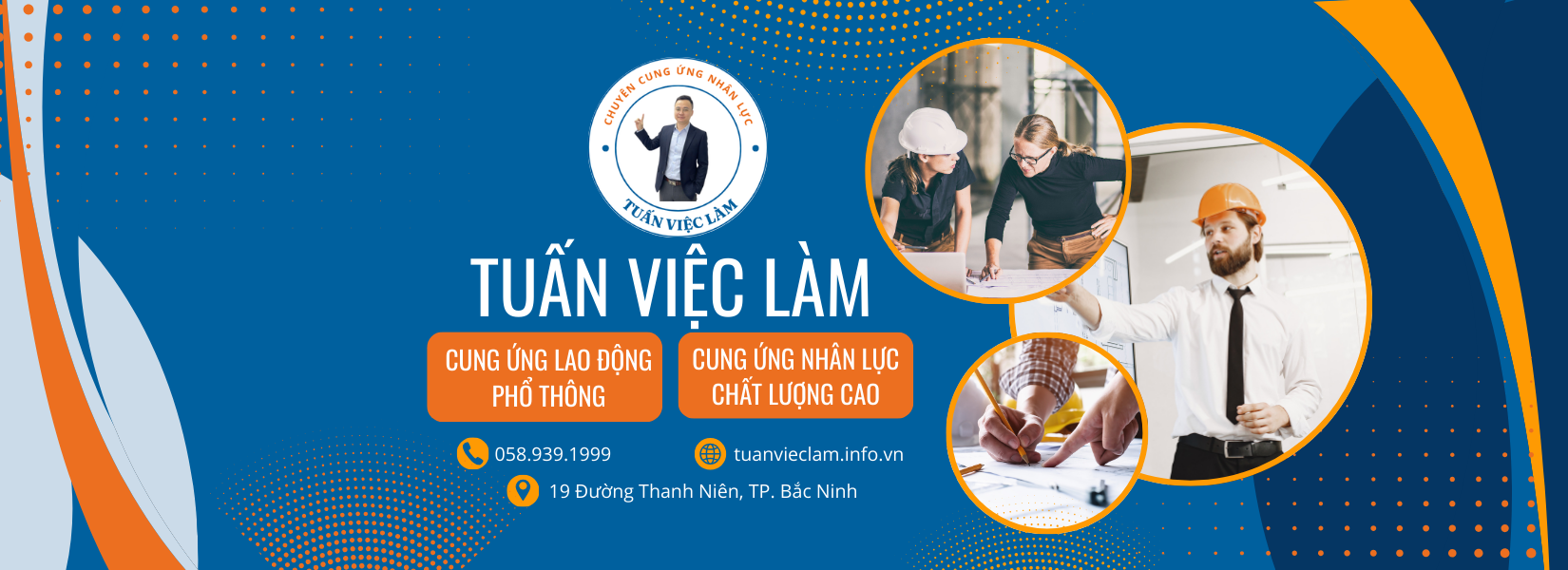 Tuấn Việc Làm 1650×600